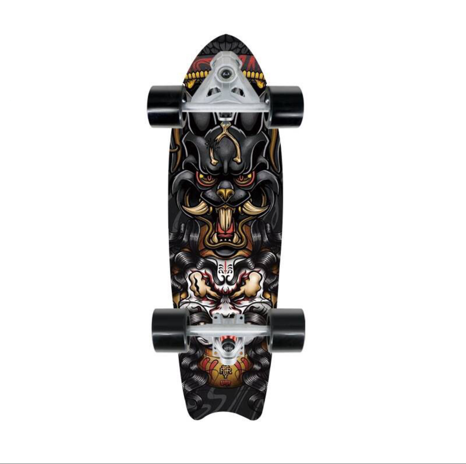 Surfskate Carving CX7 Skateboard  78×24cm