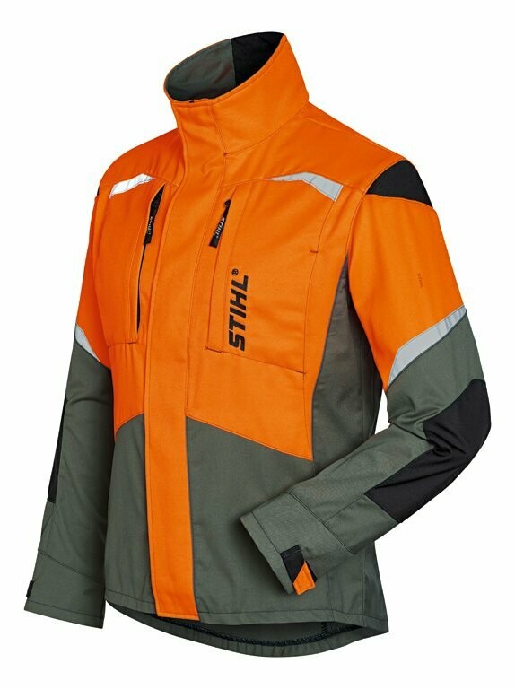 STIHL JACKE FUNCTION ERGO