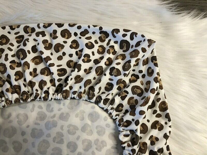Hoes leopard
