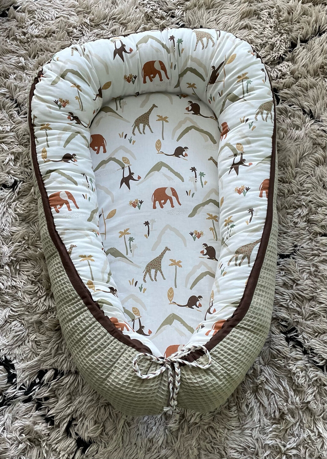 Babynest Safari