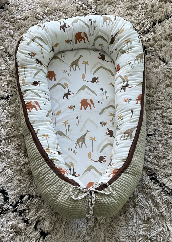 Babynest Safari