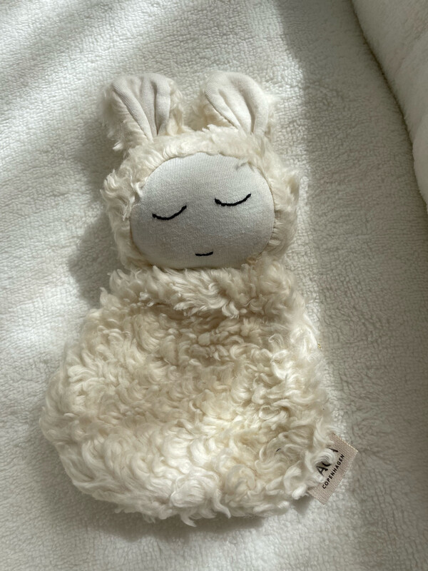 Sale: Knuffel Lara Saga Copenhagen