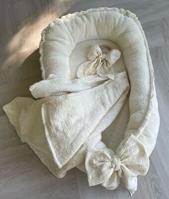 Babynestjes