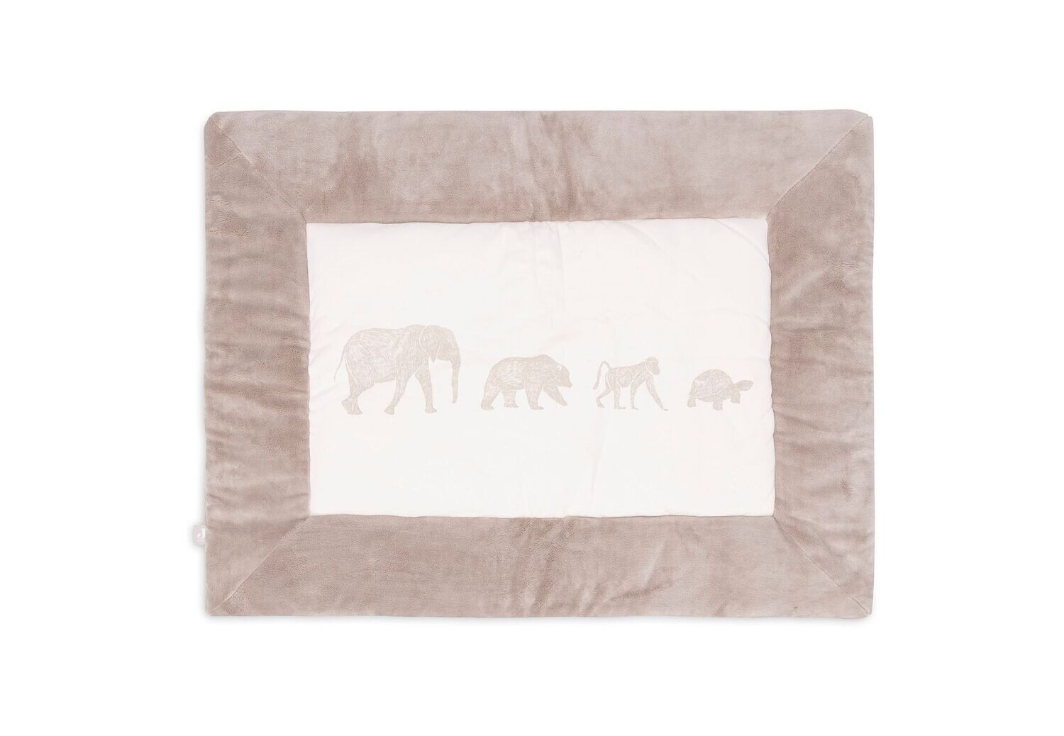 Boxkleed Animals nogat