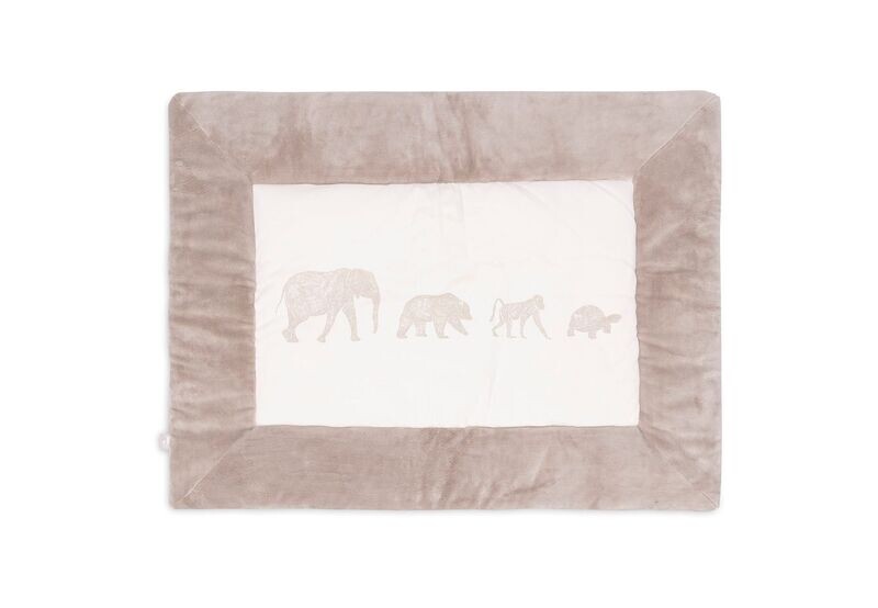 Boxkleed Animals nogat