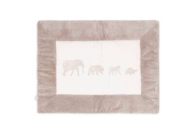 Boxkleed Animals nogat