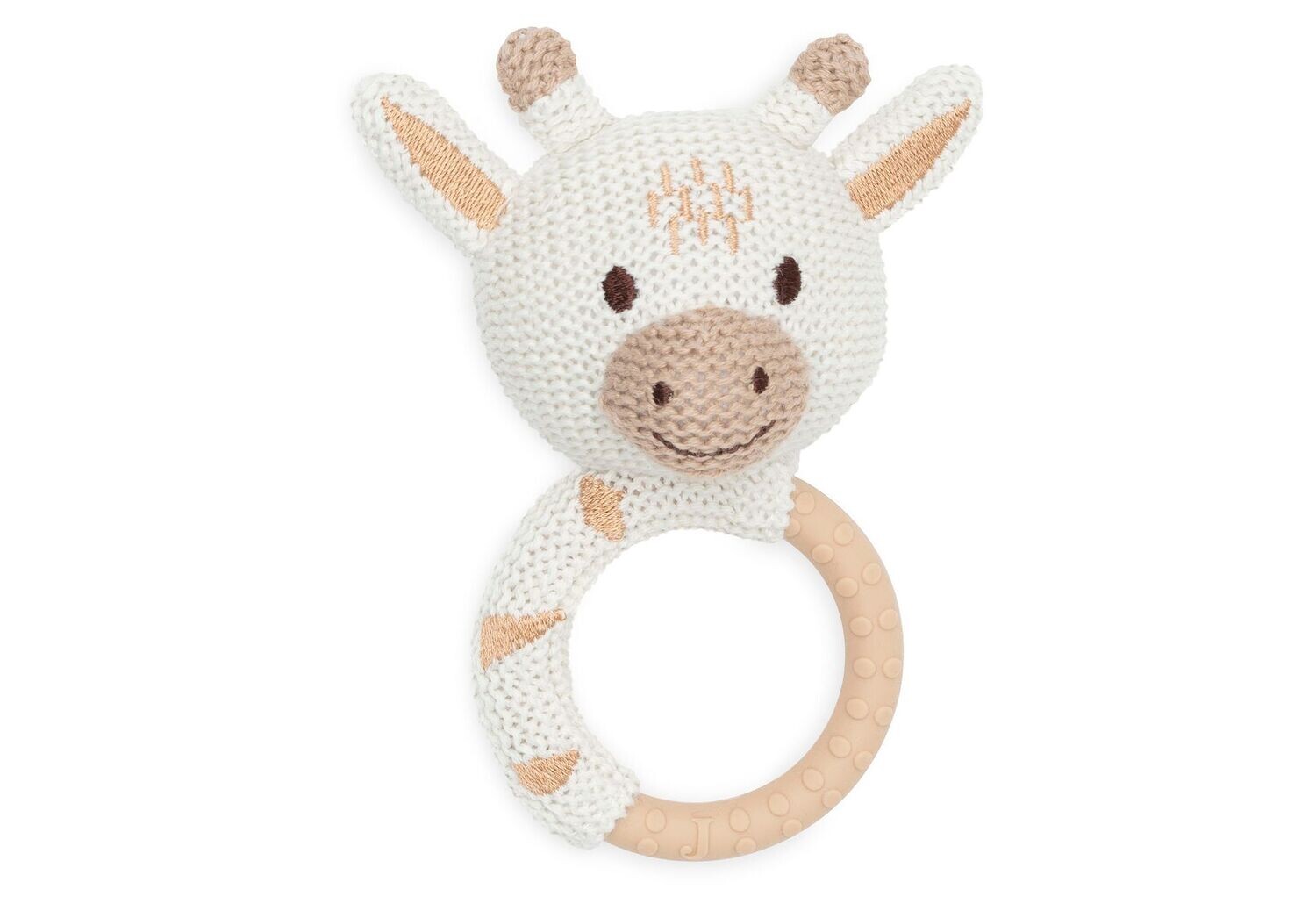 Bijtring giraffe