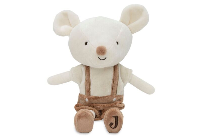 Sale: Knuffel mouse Bowie