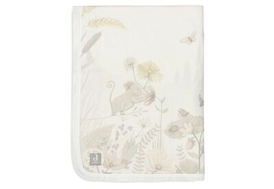 Deken jersey dreamy mouse