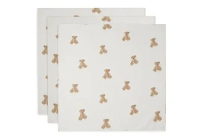 Hydrofiele doeken Teddy Bear