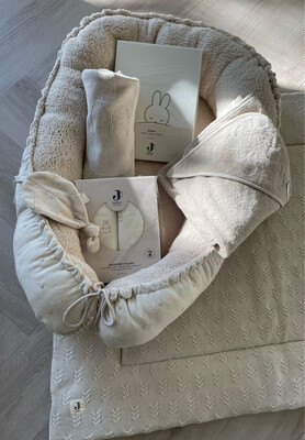 Babyuitzet / kraamkado pakket/ Babyshower Gift Mix&Match