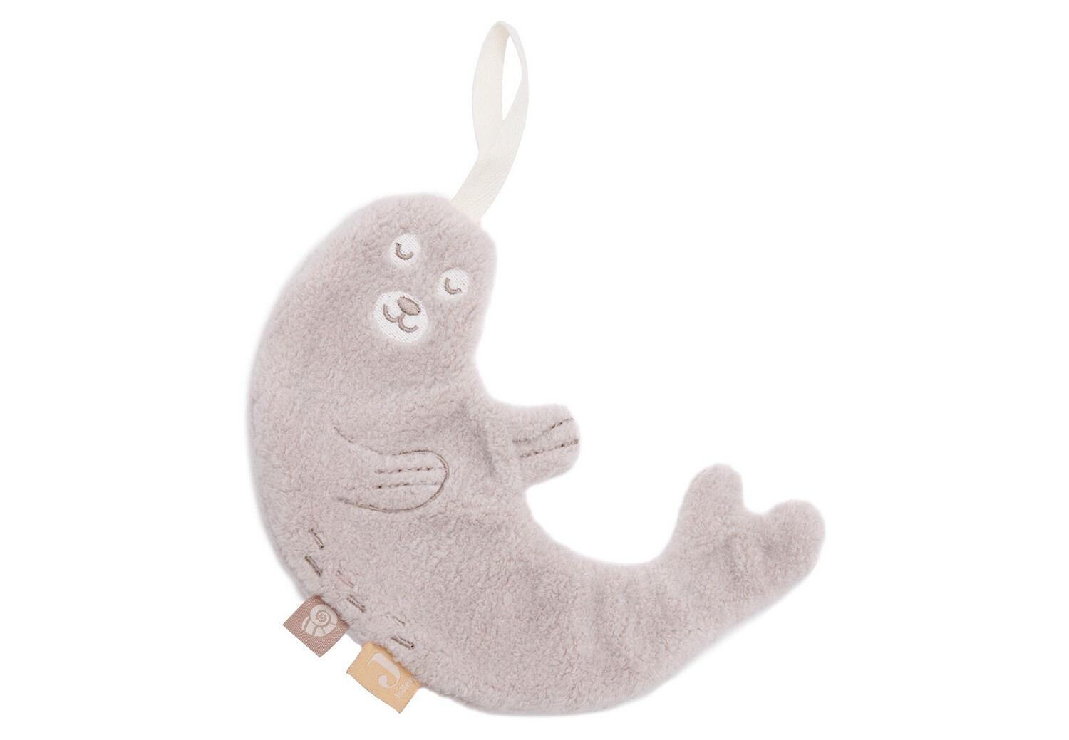 Sale: Speendoekje Seal Deepsea