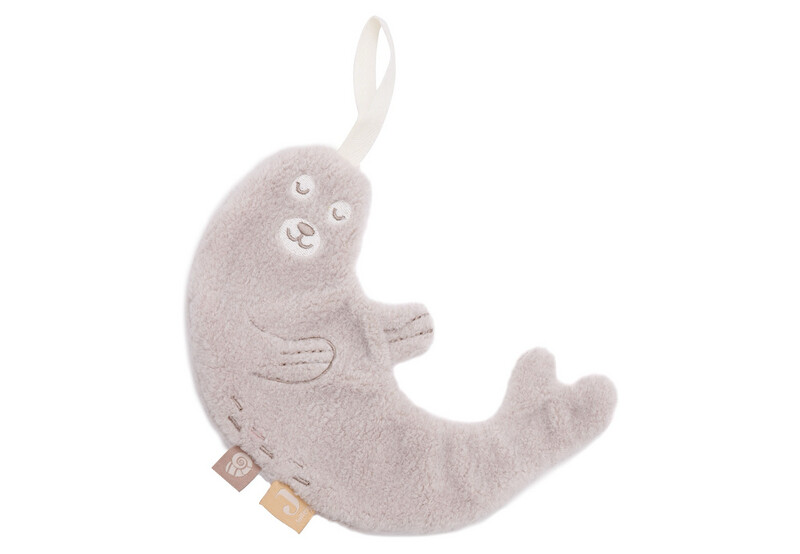 Sale: Speendoekje Seal Deepsea