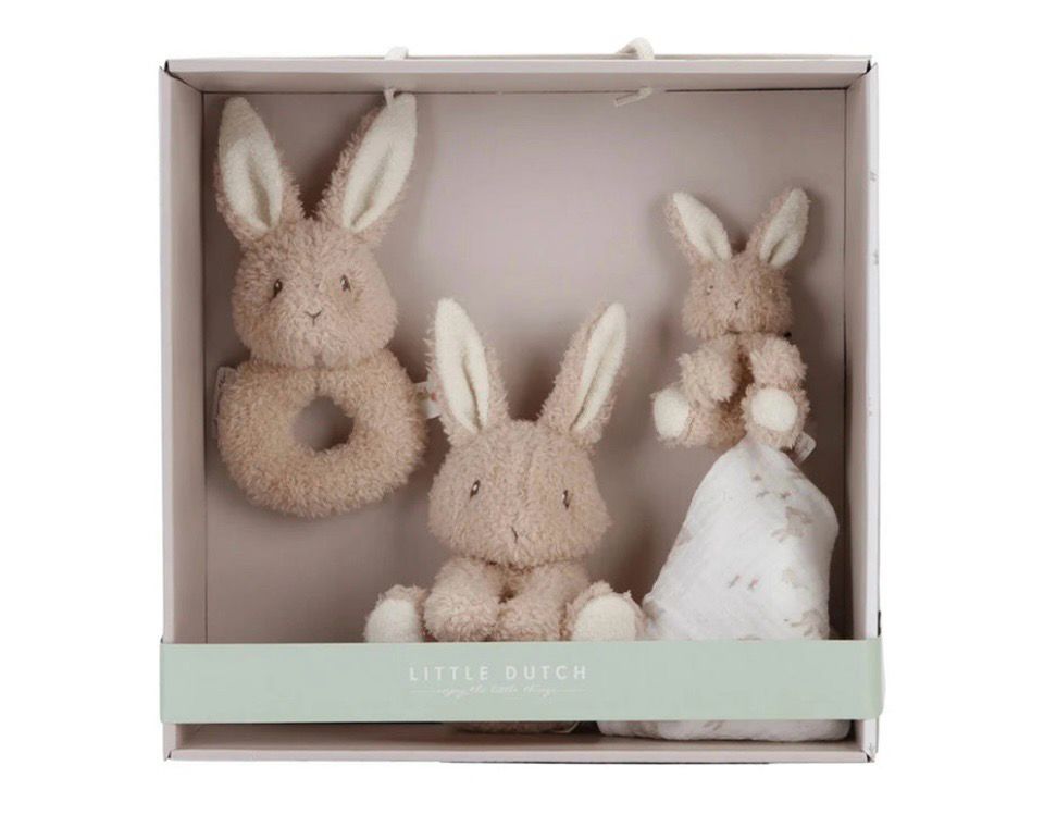 Gift Set Bunny
