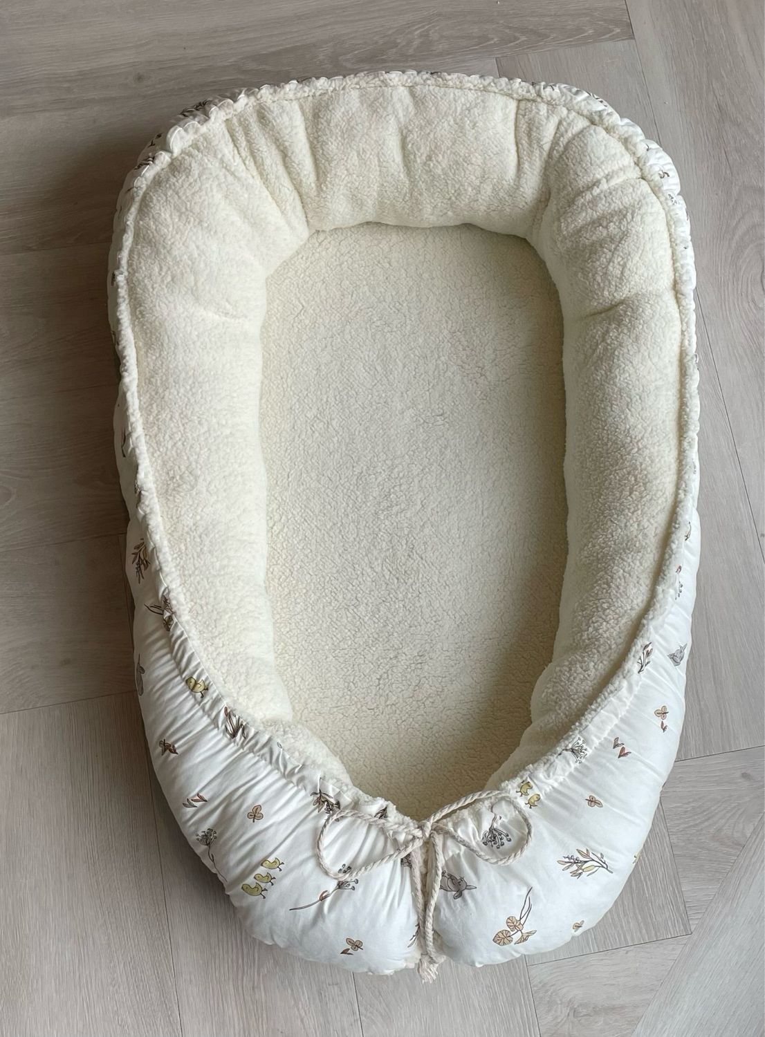 Babynest Riverside