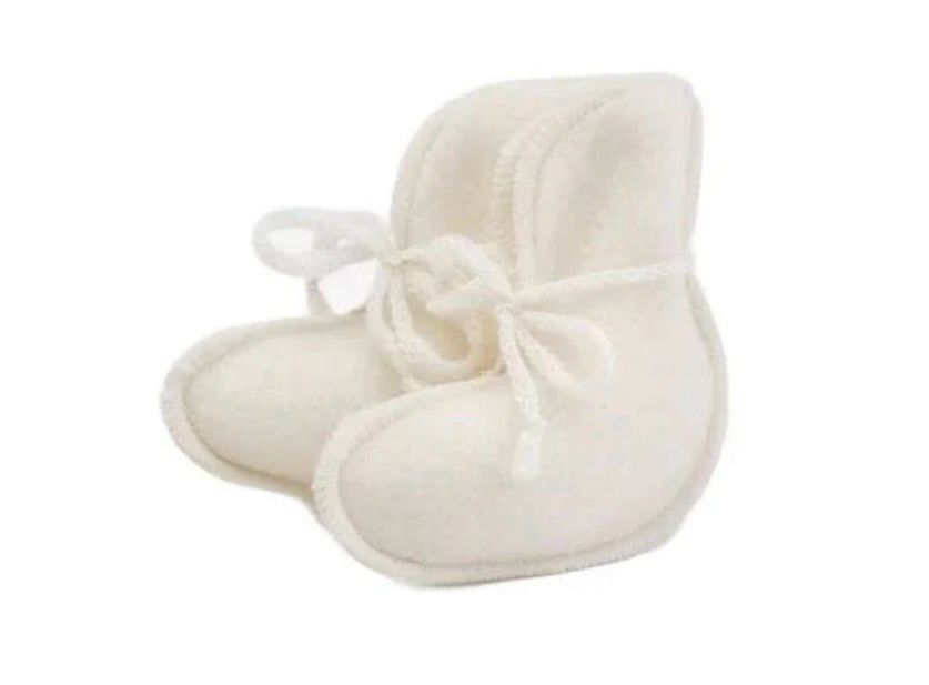 Baby newborn sokjes- merinowol