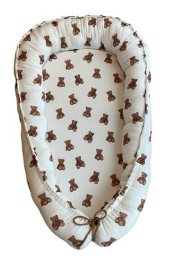 Babynest beren