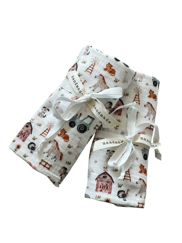 Swaddle boerderij farm
