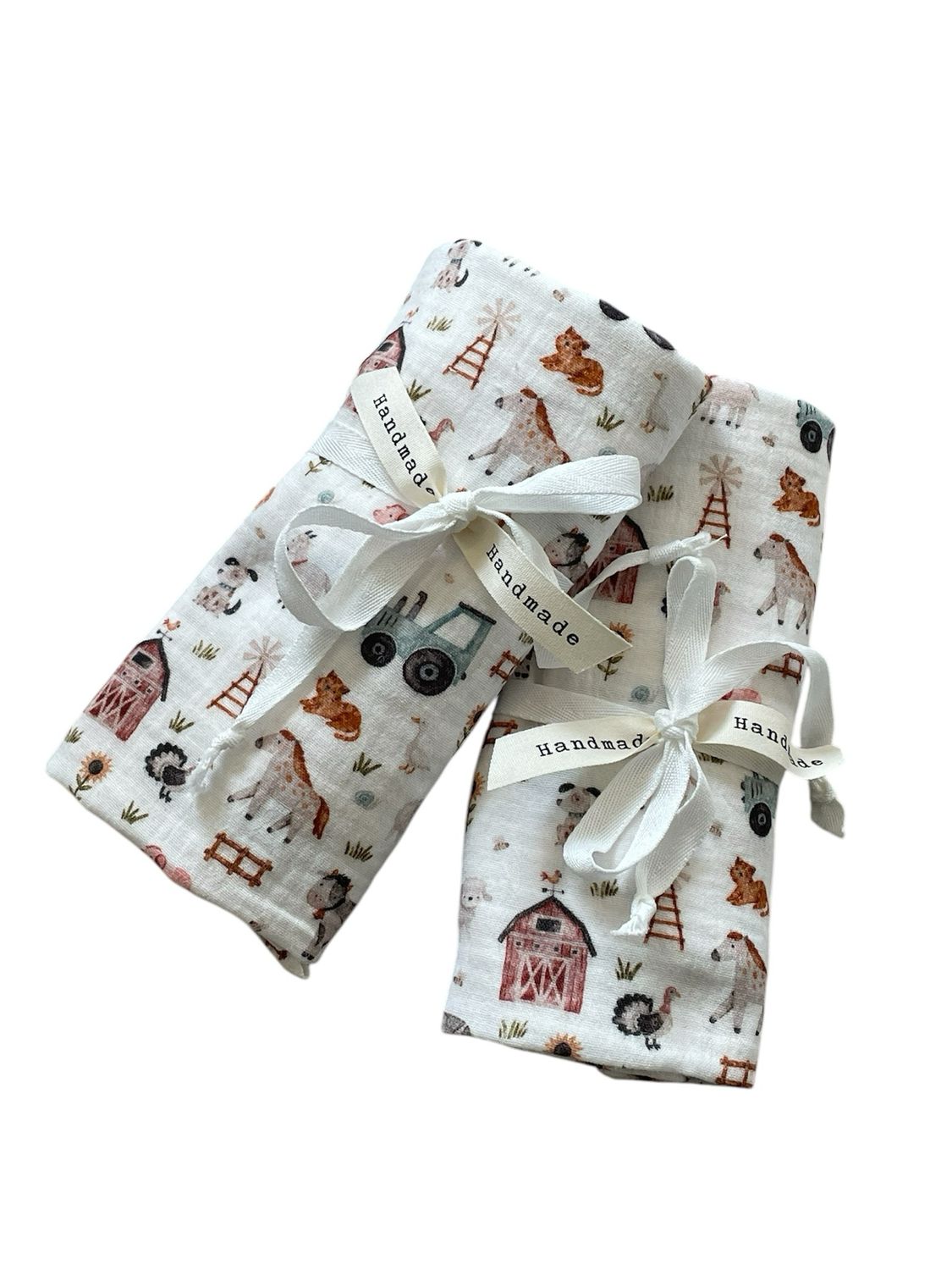 Swaddle boerderij farm