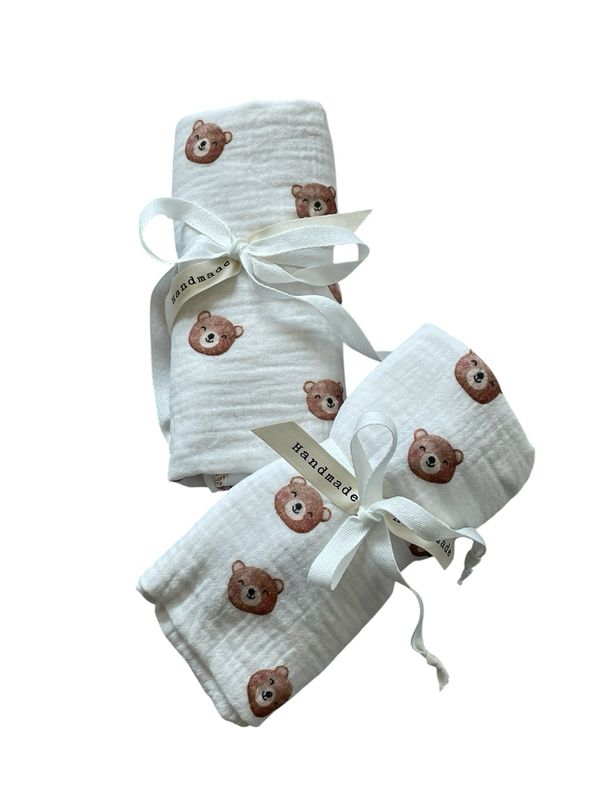 Swaddle beertjes beren ?