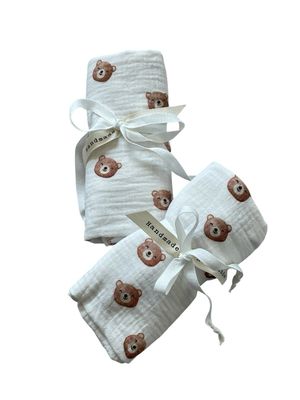 Swaddle beertjes beren ?