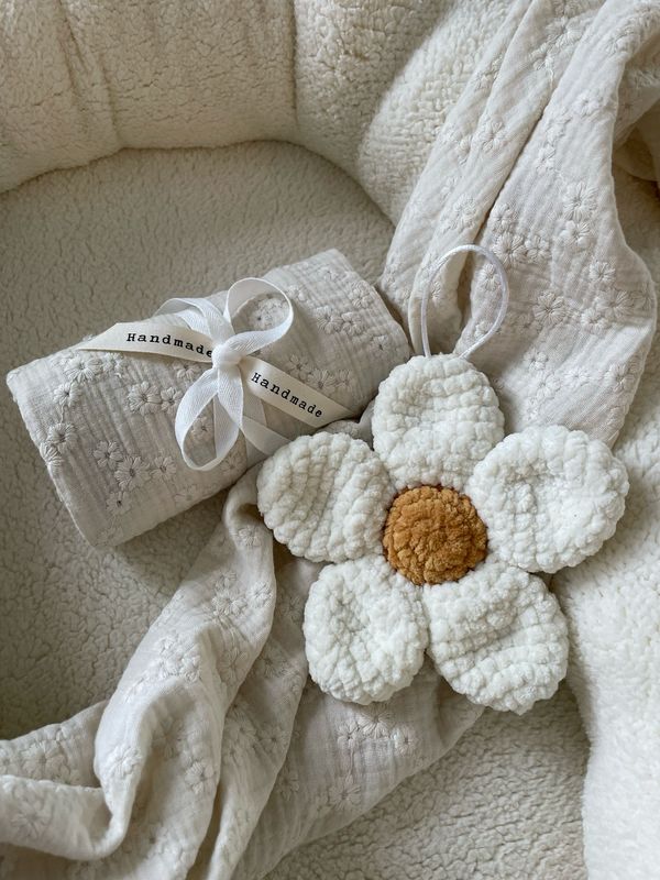 Giftset Margriet