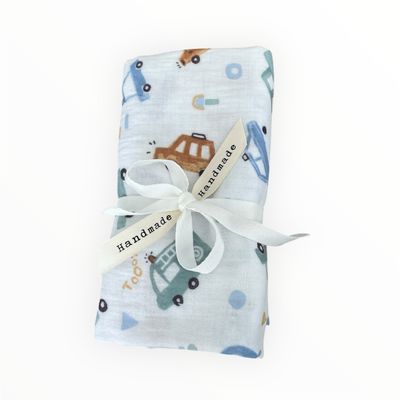 Swaddle toet toet