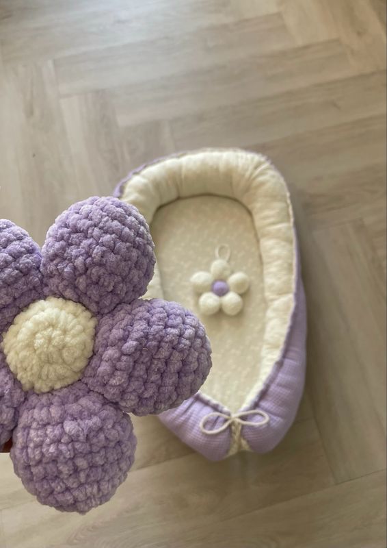 Babynest Lily