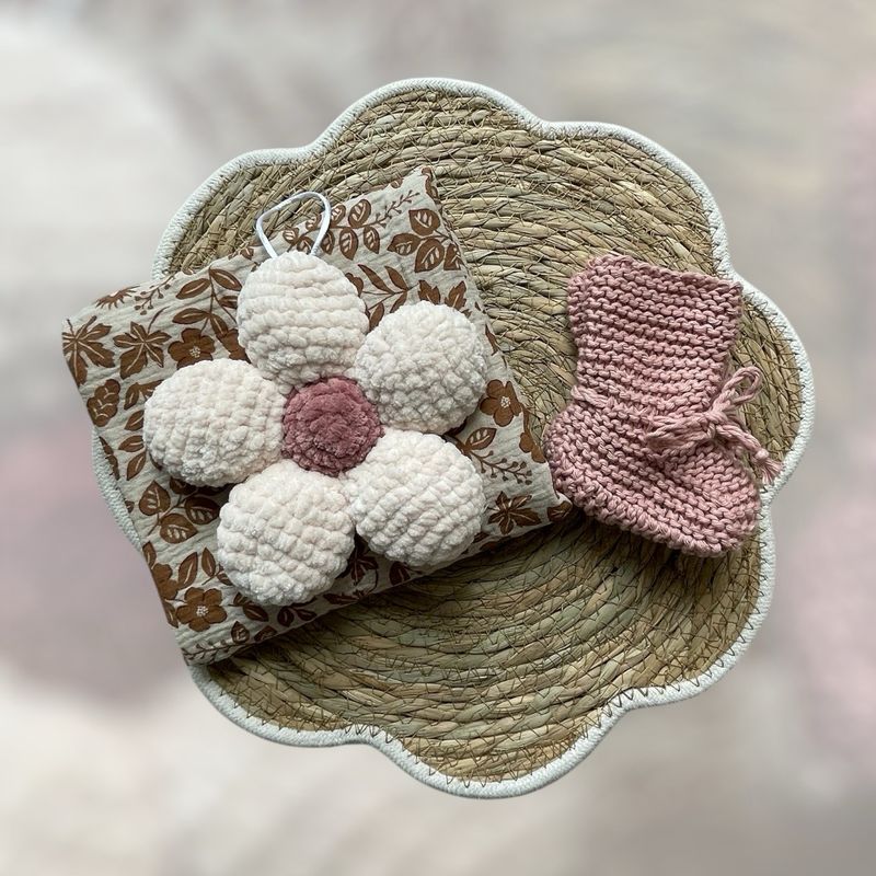 Giftset flowers