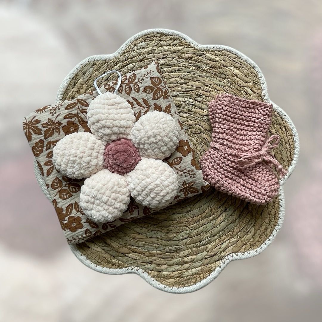 Giftset flowers