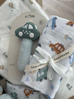 Gift set Rammelaar On The Go