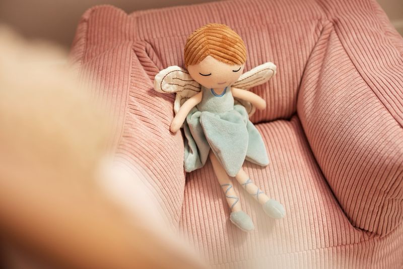 Knuffel Fairy Amy