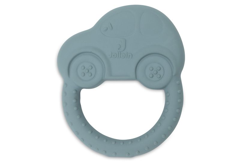 Kado set Bijtring rubber On The Go