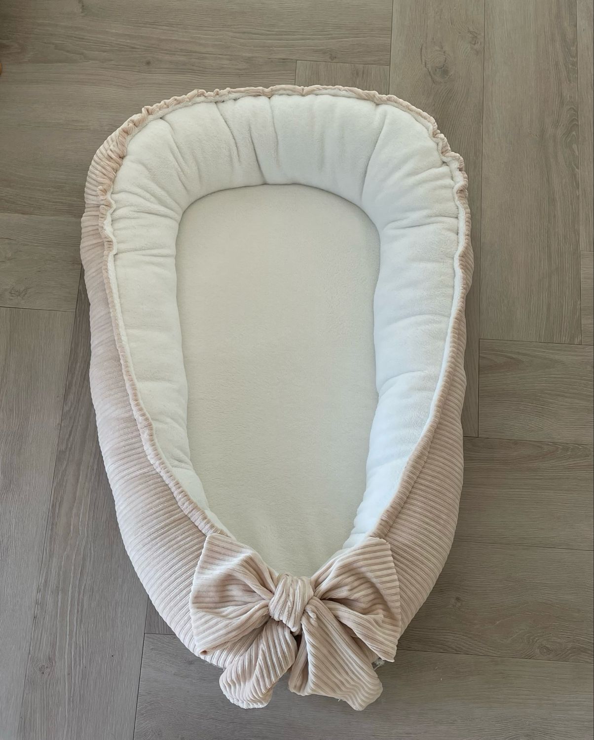 Babynest Rib