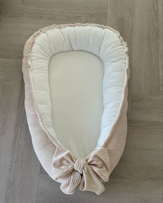 Babynest Rib