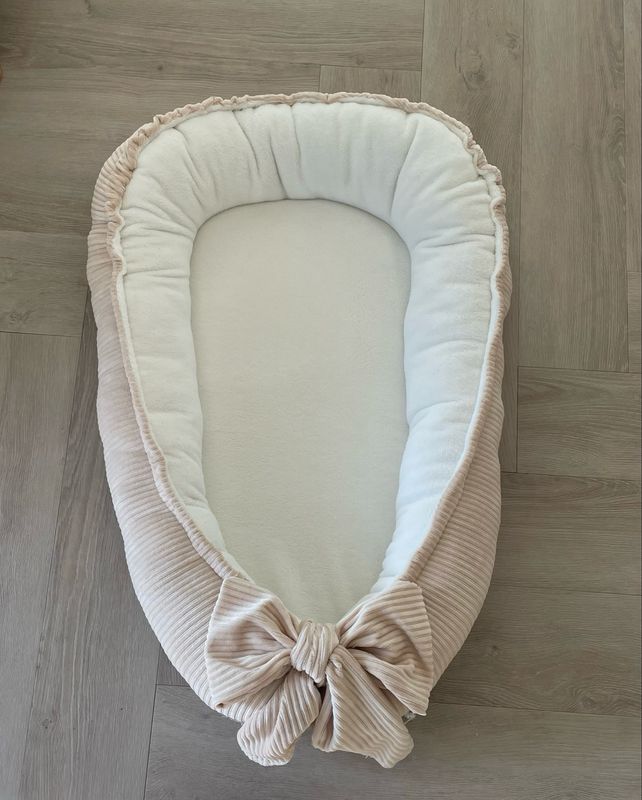 Babynest Rib