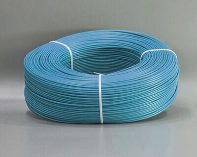 Пруток сварочный ПП "KONEKT" круглый 4 мм, светло-голубой, 5 кг