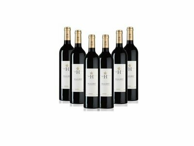 Tierra Alta Pinot Noir (6 Bottle Case)