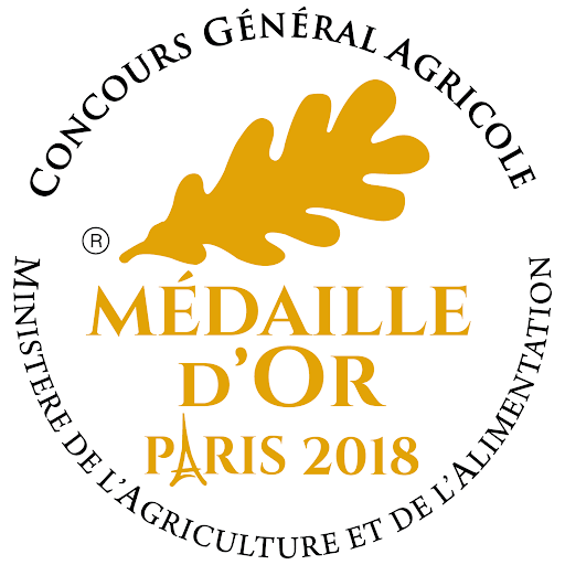 Château de Cayx - AOP Cahors Rouge - Case of 6 bottles - 2016