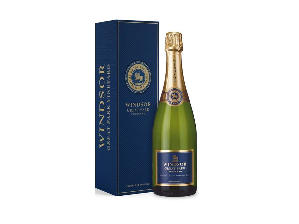 Windsor Great Park Vineyard - 2016 (750 ml)