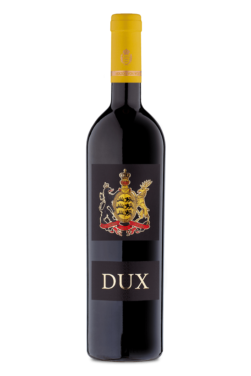 "Dux" - The Duke - Red Wine Cuvée - Dry - 2018