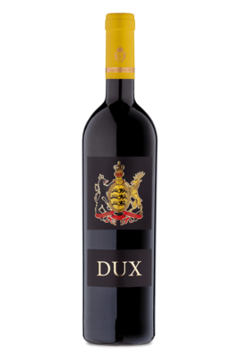 "Dux" - The Duke - Red Wine Cuvée - Dry - 2018