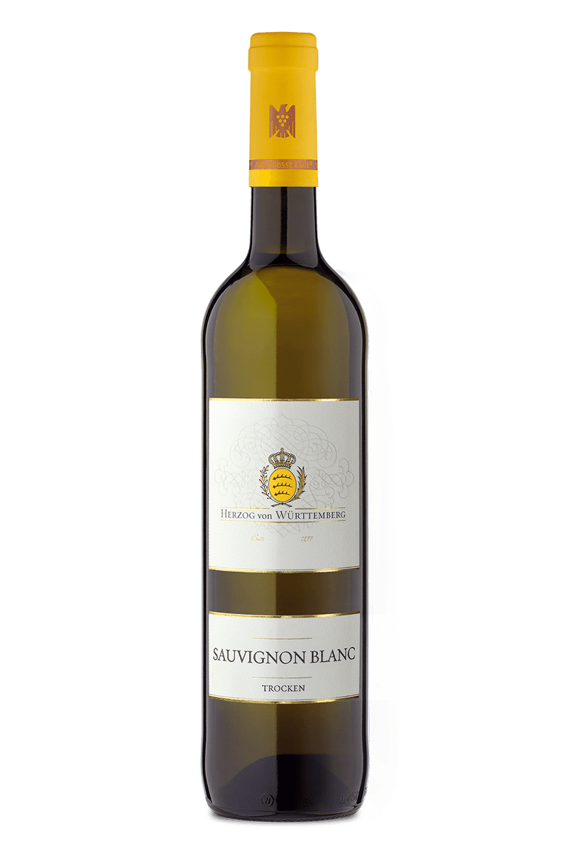 Sauvignon Blanc - Dry - 2020