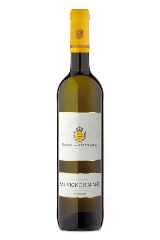 Sauvignon Blanc - Dry - 2020