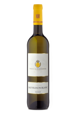 Herzog Von Wurttemberg - White Wine