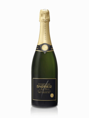 F. Barbier - Signature Champagne (Grand Cru) - 750 ml -