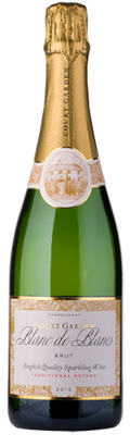 Court Garden Blanc de Blancs - 2015