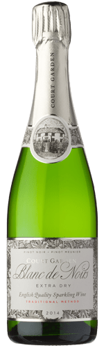 Court Garden Blanc de Noir - 2014