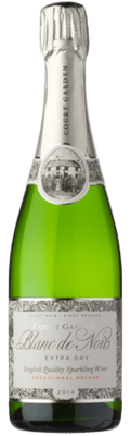 Court Garden Blanc de Noir - 2014 Court Garden Blanc de Noir - 2014
