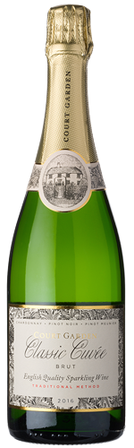 Court Garden Classic Cuvée - 2016